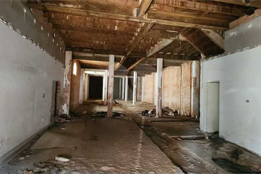 IMÓVEL COMERCIAL À VENDA – CENTRO | PIRACICABA