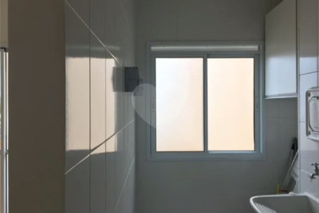 Apartamento no Condomínio Residencial Vitale, localizado na cidade de Ribeirão Preto/SP .