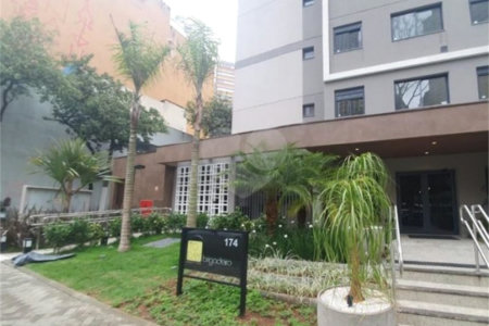 APARTAMENTO A VENDA EM SP CENTRO