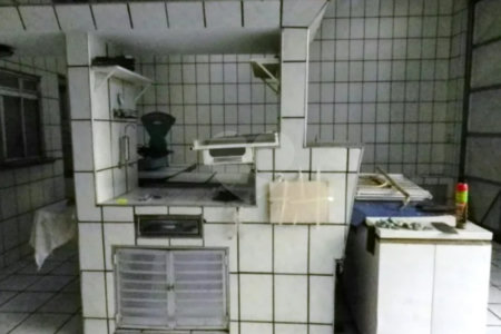 Galpão à venda no Tatuapé, 330 m²