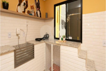 Apartamento á venda - Saúde