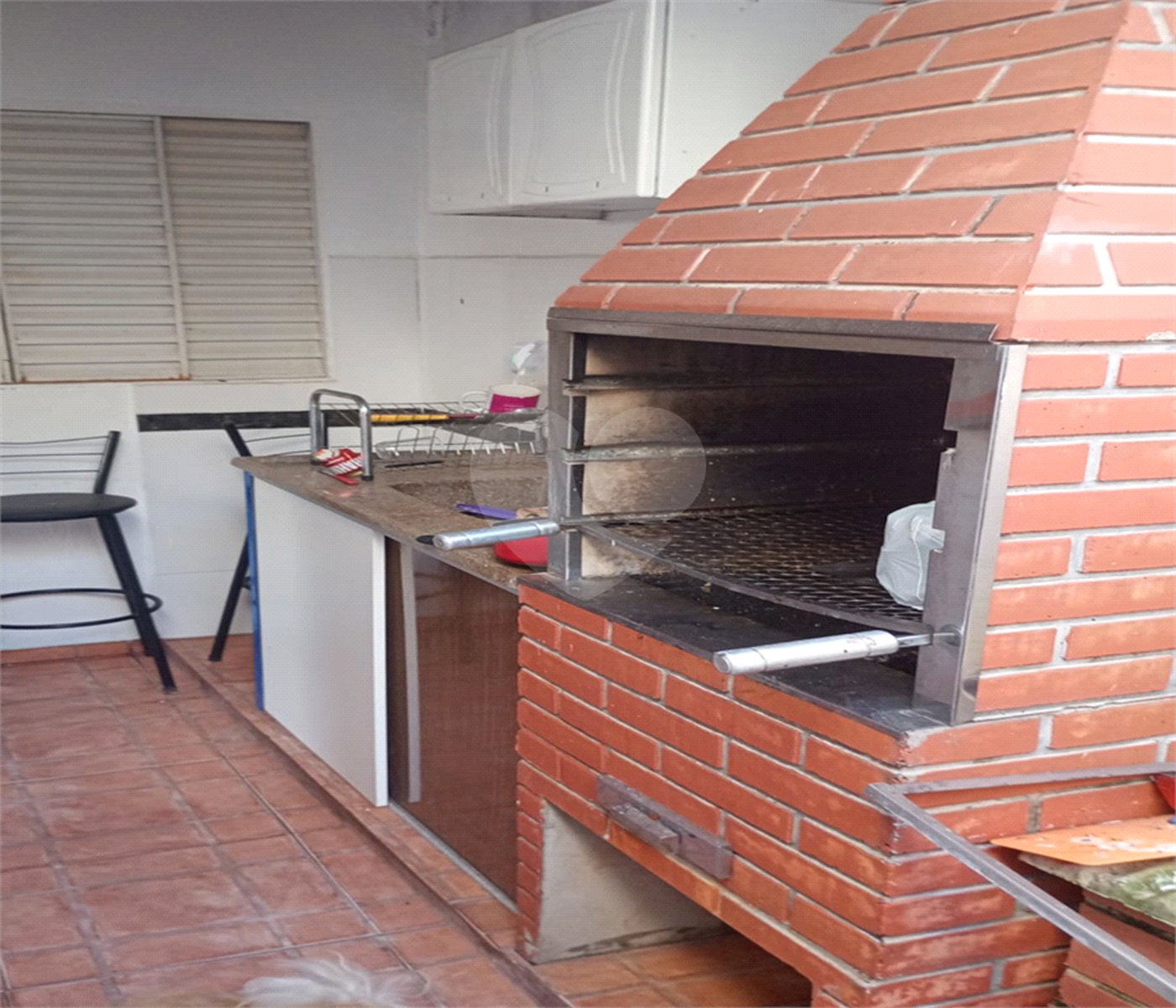 Sobrado à venda com 3 quartos, sendo 1 suíte, em Parque Residencial Maria Stella Faga, São Carlos, SP
