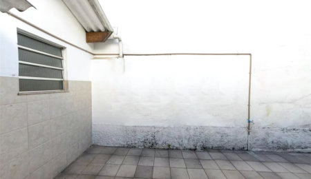 Casa Térrea à venda com 2 quartos em Alto da Mooca, São Paulo, SP