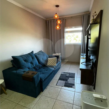 Apartamento à venda na Vila Harmonia, em Guarulhos com 65m² e 2 quantos e 1 vaga de garagem