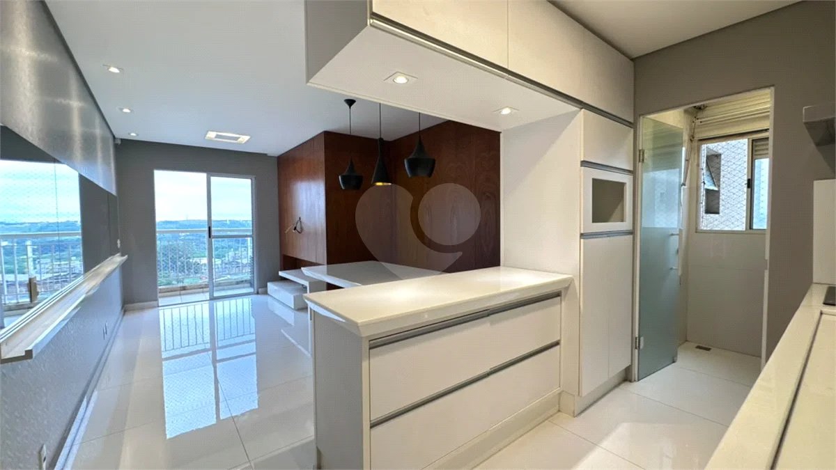 Apartamento à venda ou para alugar com 3 quartos, sendo 1 suíte,  em Parque Conceição II, Piracicaba, SP