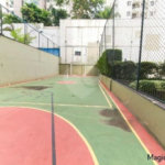 Apartamento com 162m², 3 quartos (3 suítes), 3 garagens, à venda na Vila Regente Feijó