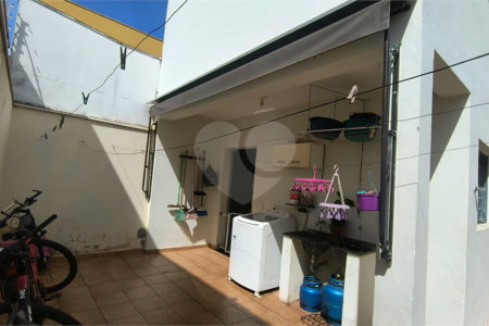 Sobrado à Venda no Bicão – São Carlos/SP
