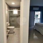 Belíssimo apartamento de 168,62m² no Belenzinho todo reformado com 3 dorm e 2 vagas .Aceita Permuta