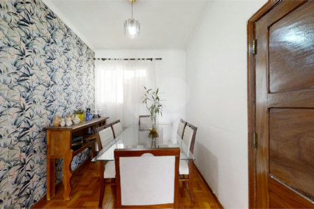 Apartemento com dois dormitórios na Bela Vista.