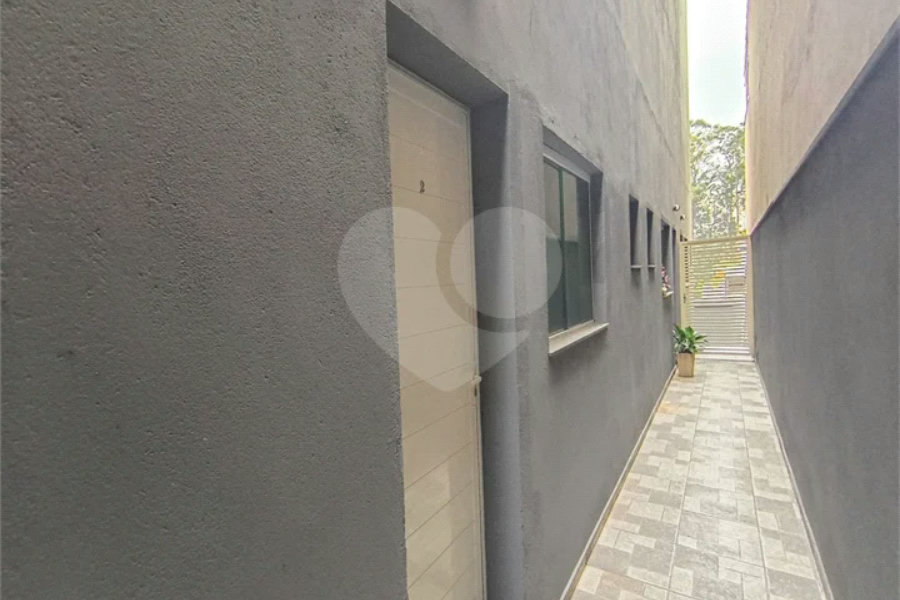 APARTAMENTO DE 60,0 M² COM 01 DORMITÓRIO (SUITE) E DOZINHA COM ARMÁRIOS PARA LOCAÇÃO NO CHORA MENINO