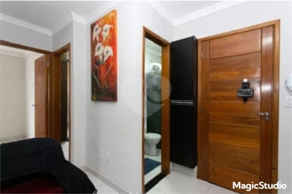 Casa com 55m² , 2 dormitórios , 1 vaga , à venda na Vila Formosa.