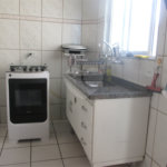 Apartamento com área útil de 72 m², 2 quartos no Bairro do Cambuci.