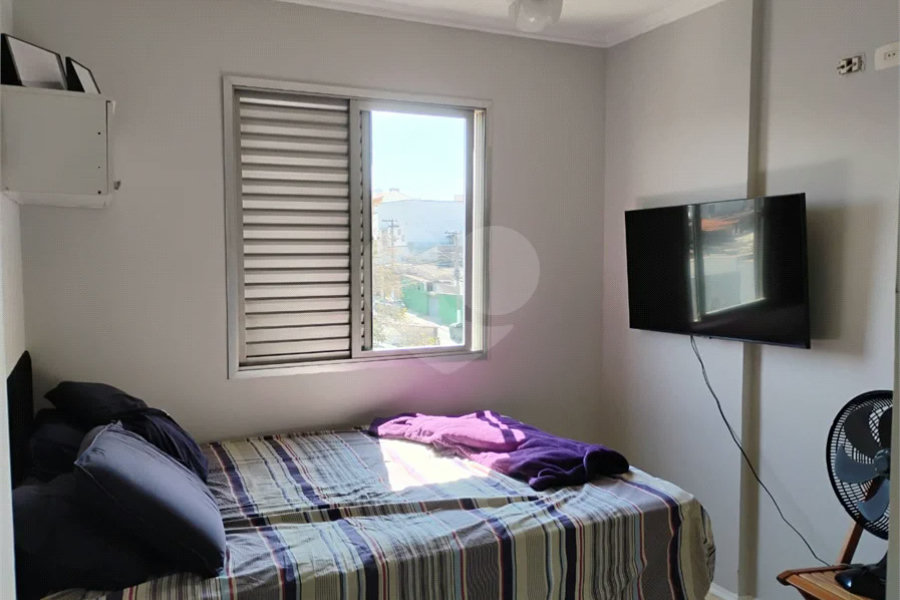 Vende-se lindo apartamento na Vila Santa Catarina!