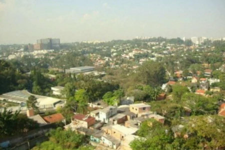 Apartamento à venda com 3 suítes em Fazenda Morumbi, São Paulo, SP