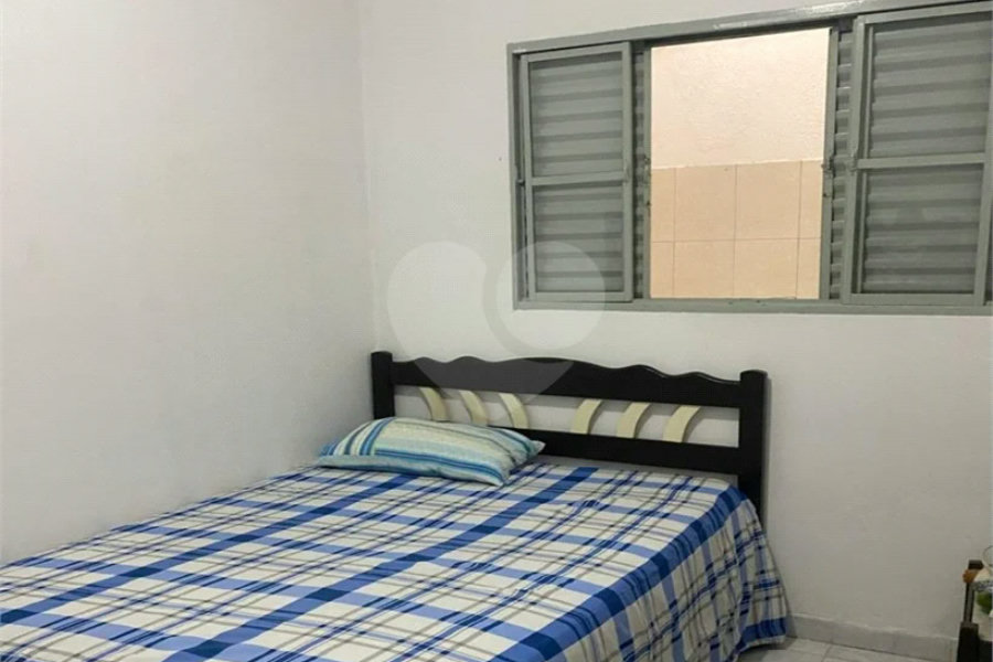 Chácara à venda com 6 quartos no Centro, Biritiba-mirim, SP