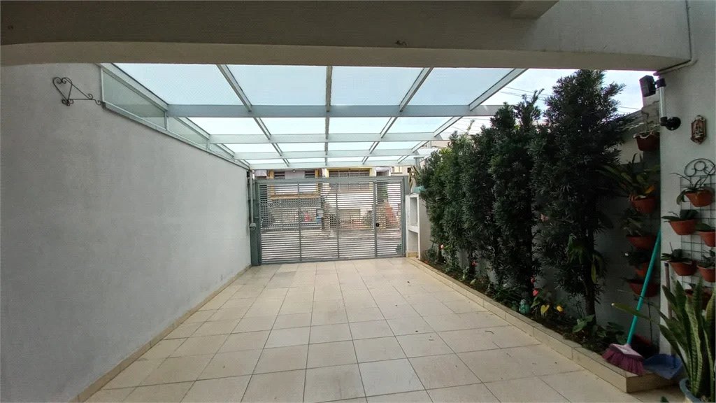 Casa à venda com 3 suítes em Jardim Trussardi, São Paulo, SP