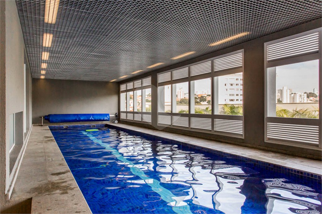 Apartamento à venda na Vila Mariana de 100m² com 3 dormitórios, 2 suítes, 2 vagas e lazer