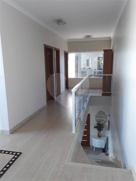 Lindo Sobrado Convívio São Francisco - R$ 980.000,00