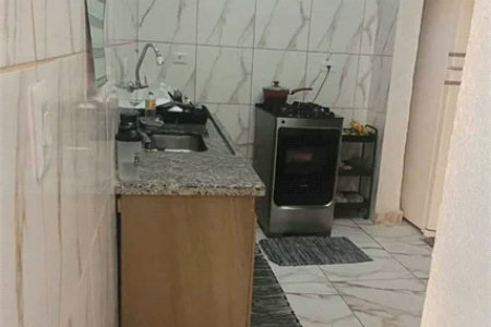 Casa Térrea à venda com 2 quartos em Butantã, São Paulo, SP