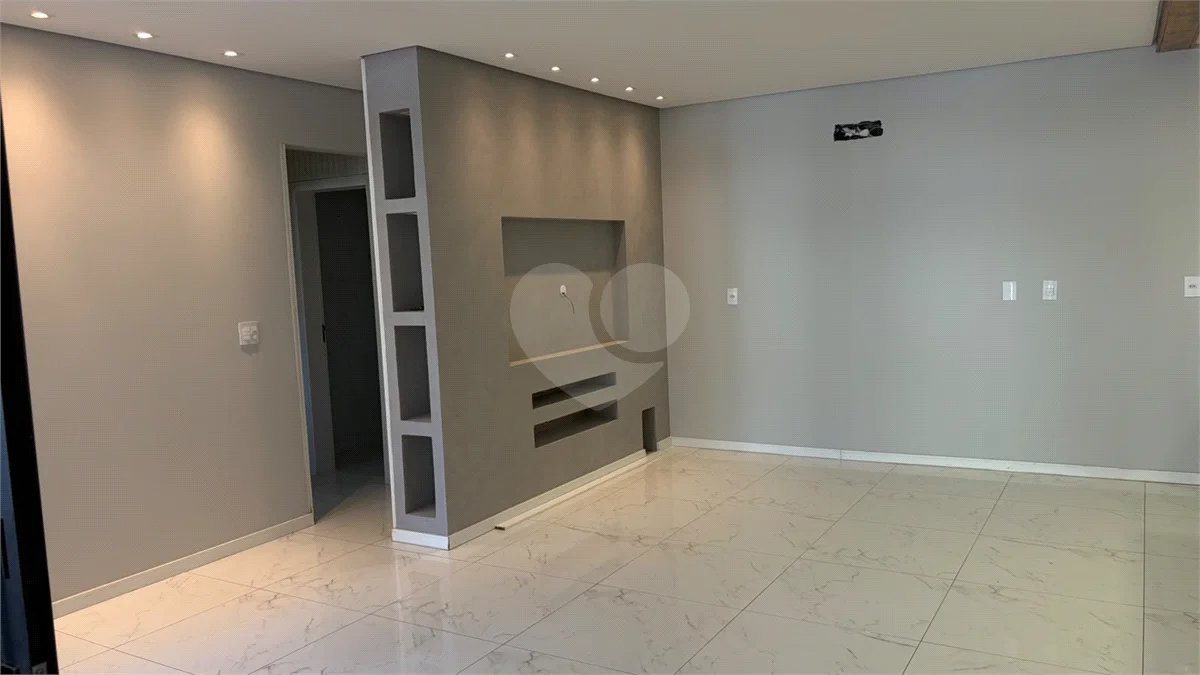 Sobrado à Venda no Jardim Bela Vista – Indaiatuba/SP