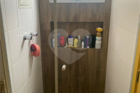 Apartamento para venda na Mooca com 3 dormitórios - Condomínio Incontro