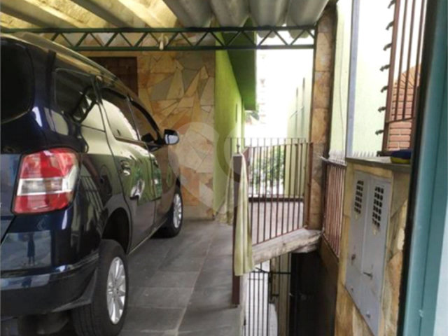 Sobrado à venda com 2 quartos em Pirituba, São Paulo, SP