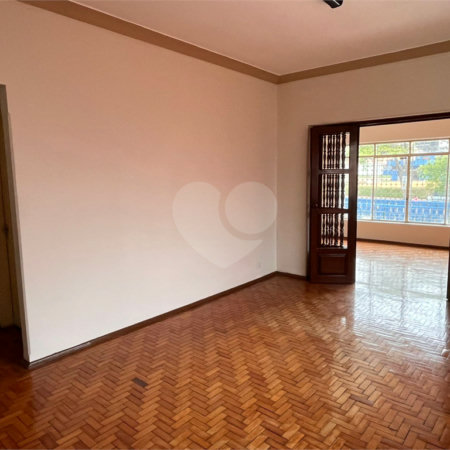 Casa à venda no Centro de São Carlos