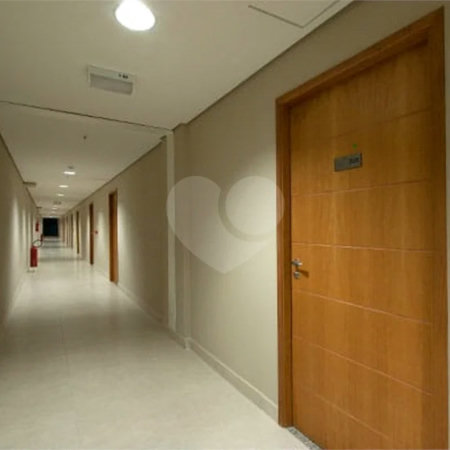 Sala Comercial 40 m² no Bonnaire Office – Venda ou Locação