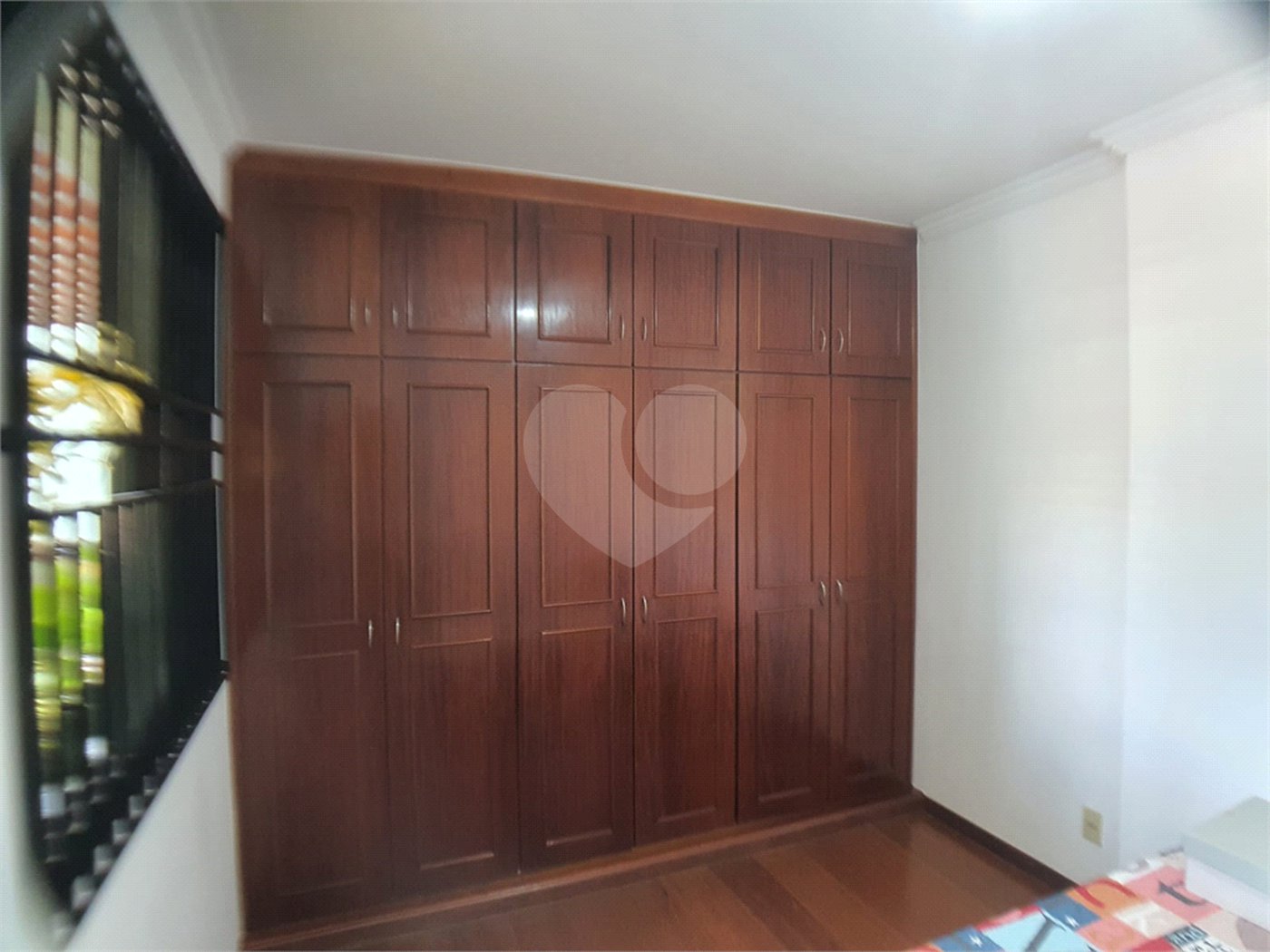 Apartamento no Edíficio Alexandre Previeiro