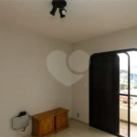 Apartamento de Cobertura para locação na Mooca