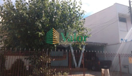 Casa à venda com 2 quartos em Vila Prado, São Carlos, SP