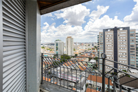 Cobertura Duplex de Alto Padrão no Ipiranga – 309 m² | Maison Saint Pierre