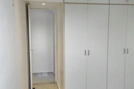 Apartamento à venda com 2 quartos e 1 vaga no Morumbi