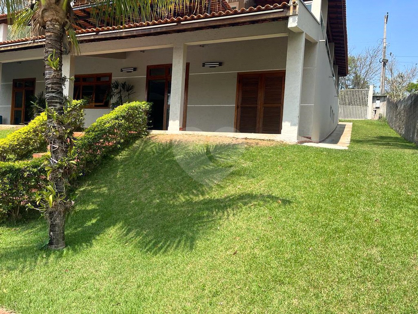 Chácara a venda no San Martin I em Itatiba SP.