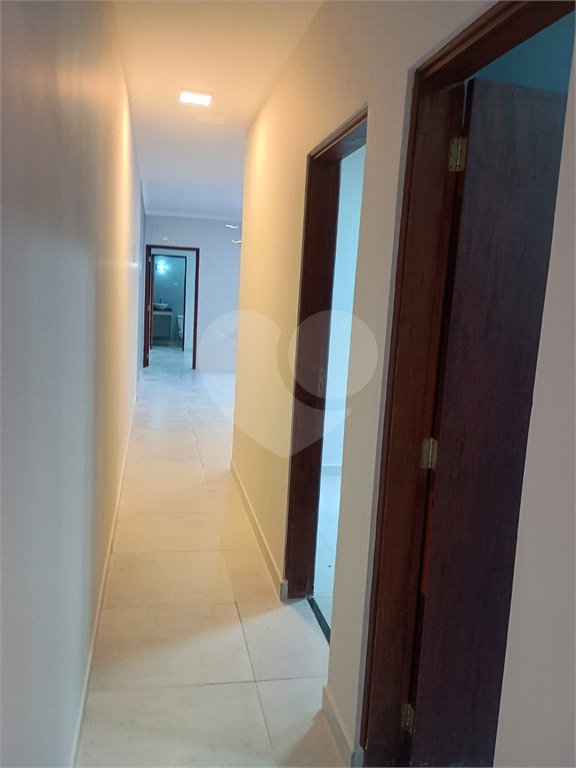 Belíssimo Sobrado com 3 Quartos e 135m² A/C à Venda no Jardim Alvinópolis - Atibaia