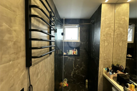 Apartamento para alugar com 2 quartos, sendo 1 suíte, em Chácara Flora, São Paulo, SP
