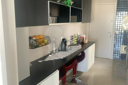 Apartamento para venda na Mooca com 3 dormitórios - Condomínio Incontro