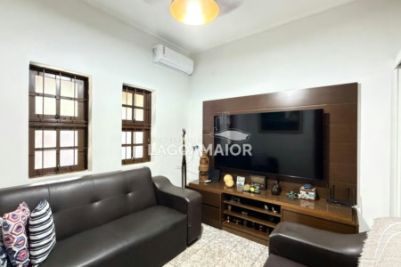 Casa à venda com 3 quartos, sendo 1 suíte, em Jardim Cangalha, Três Lagoas - MS