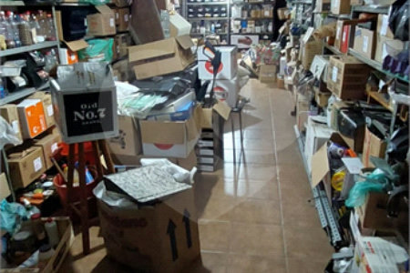 Casa ampla no Ipiranga