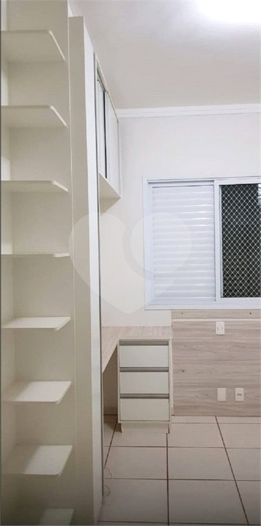 Apartamento térreo no condomínio Vancouver em Araraquara/SP.