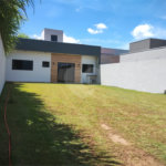 Casa a venda no Residencial Capivari, em Louveira SP.