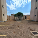 Apartamento no Condomínio Jardim Europa.