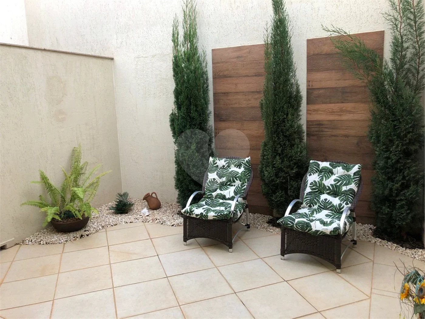 Casa à Venda no Bairro Caxambu – Piracicaba/SP