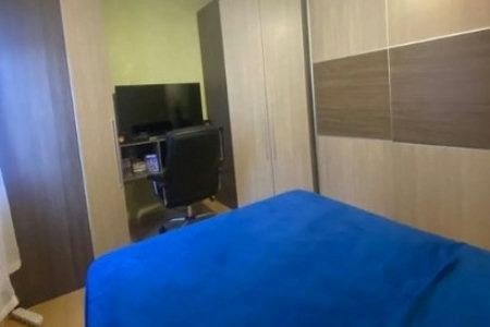 Sobrado à venda com 3 quartos, sendo 1 suíte, em Jardim Sarah, São Paulo - SP
