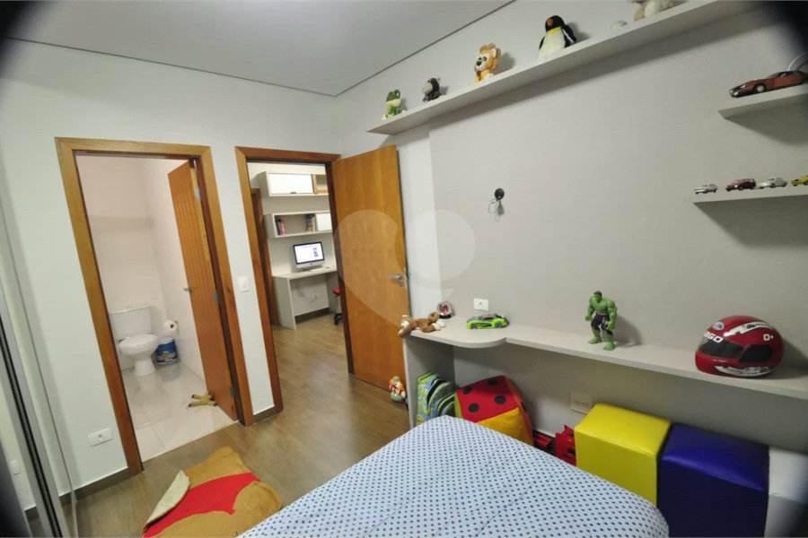 Casa à venda em Condomínio – Piracicaba/SP