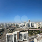 Magnífica Cobertura Penthouse à venda no condomínio Piscine Resort.