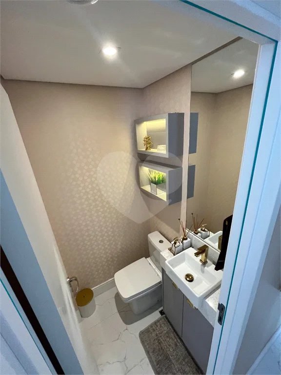 APARTAMENTO NOVO PORTEIRA FECHADA NO IPIRANGA