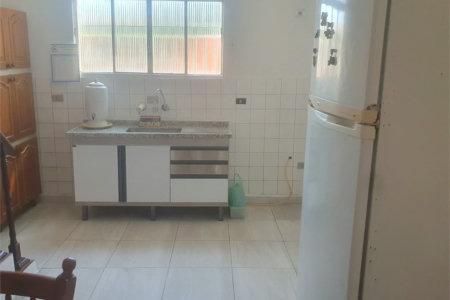 Casa à venda com 4 quartos em Jardim Bonfiglioli, São Paulo, SP