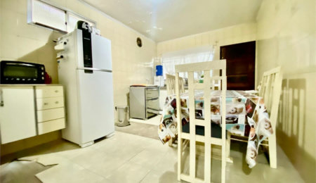 Sobrado à venda com 3 quartos em Vila Formosa, São Paulo, SP