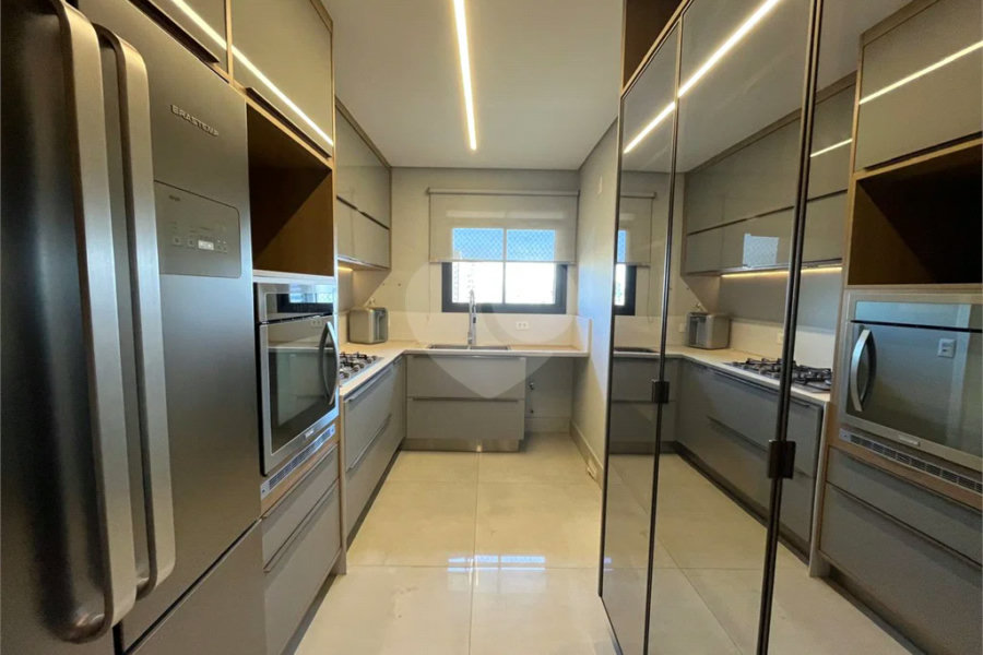 Apartamento à venda no São Dimas em Piracicaba/SP.